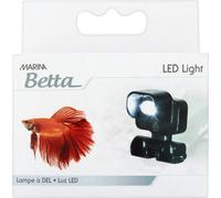 Lumière marine pour kit Betta