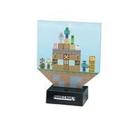 LUMIERE MINECRAFT CONSTRUIT TON NIVEAU