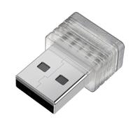 Lumière multicolore sans fil - Éclairage intérieur enfichable, kit d'éclairage ambiant, éclairage d'ambiance automatique | Lumière d'ambiance USB de voiture, veilleuse LED colorée, modification de la
