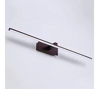 Lumière Murale Européenne Simple Ménage Décoration Illumination Toilette Miroir A Mené Salle Den Miroir Phare Cabinet Lumière Imperméable Anti-Brouillard Salle Den Économie D'Énergie Lampe Murale