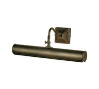 Lumière Murale GAMBAR 3 B:36Cm Antik Or Lampe Réglable Style Jugendstil