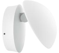 Lumière Murale Indirecte LED 13W, Blanche, Blanc Chaud - LEDVANCE