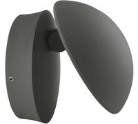 Lumière Murale Indirecte LED 13W, Grise, Blanc Chaud - LEDVANCE