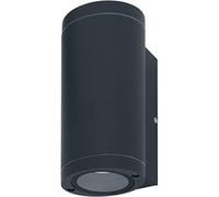 Lumière murale LEDVANCE LED pour 2x ampoules GU10, lumière de conception pour l'