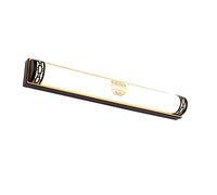 Lumière Murale Vanity Mirror Light Bath Mirror Light Bath Wall Lamp,Lumière de Cadre de Miroir de Vanité, Éclairage de Maquillage,Lampe Murale Rétro Phares de Miroir D'Hôtel Lumières de Cabinet Anti-B