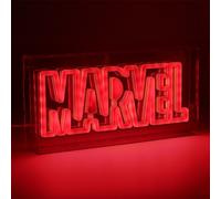Lumière néon LED Marvel