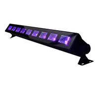 Lumiere noire barre UV led