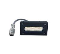 Lumiere Noire, Lampe de polymérisation à LED 150 W for imprimante à plat UV, lampe de polymérisation d'encre 395 nm for imprimante à plat UV