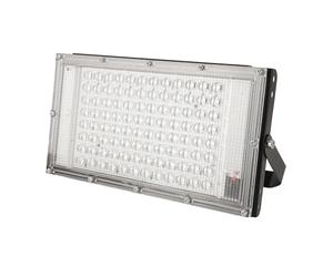 Lumière Noire LED 395nm IP66, Bouton de Commande Résistant à l'eau, USB, Lumière de Fête pour Peinture Corporelle, Affiche Fluorescente