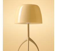 Lumiere Nuances piccola lampe de table Sahara Foscarini - 8025594152043