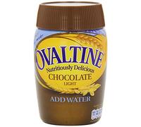 Ovaltine Lumière de Chocolat – 6 x 300 g