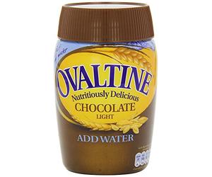 Lumière Ovaltine De Chocolat (300G)