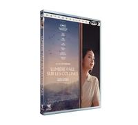 Lumière pâle sur les collines