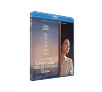 Lumière pâle sur les collines [Blu-ray]