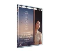 Lumière pâle sur les collines DVD DVD