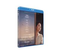 Lumière pâle sur les collines HK Vidéo Blu-ray