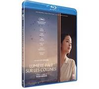 Lumière pâle sur les collines HK Vidéo Blu-ray