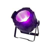 Lumière Par LED, puissance 200W, fonctionnalité RGBWA + UV, 200W RGBWA-UV, prise européenne