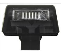 Lumière Plaque Bilatéral pour Ford Tourneo Connect Tourneo Courier Transit C