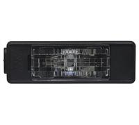Lumière Plaque D'Immatriculation Bilatéral pour Citroën Fiat Lancia Benz Nissan