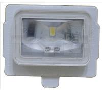 Lumière Plaque D'Immatriculation Bilatéral pour Mercedes-Benz Et S CLS