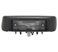 Lumière Plaque D'Immatriculation pour Fiat Nissan Opel Renault NV300 Primastar