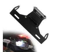 Lumière Porte-permis Z 900, pour Kawasaki Z900 SE 2017 18 2019 2020 2021 2022 2023 Support De Plaque D'immatriculation Queue D'éliminateur Garde-Boue Moto