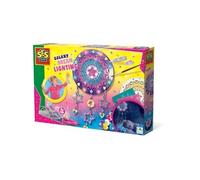 Lumière pour Rêver - Galaxie - Boîte de bricolage