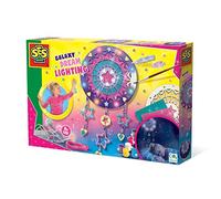 Lumiere pour rever - Galaxie - SES CREATIVE