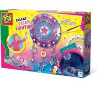 Lumiere pour rever - Galaxie - SES CREATIVE