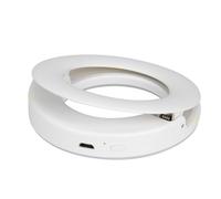 Lumière pour selfie, lumière d'appoint, lumière annulaire LED, lumière d'appoint pour téléphone portable, lumière annulaire pour appareil photo