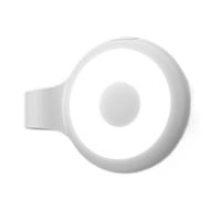 Lumière pour téléphone portable, lumière LED rechargeable magnétique, mini éclairage d'appareil photo, accessoire d'enregistrement vidéo, photographie et vlogging, transmission dans, création de