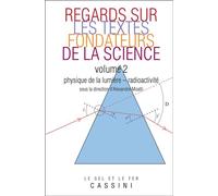 Lumière radioactivIté - Regards textes fonda