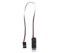 Lumière RC, Lumineux Clignotant RC Light Clignotant au Panneau de Commande de la Lampe CH3