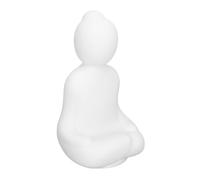 Lumière Respiratoire de Méditation Visuelle Guidée, Outil Pratique de santé Améliorée, Opération Facile, Conception Portable, Large Application pour la Maison, Le Bureau, L'école