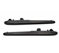Lumière rétroviseur latéral Pour Alfa Pour Romeo Pour Giulietta 940 50513758 5052294 2 Pièces Feux Position Latéraux Dynamiques Flèche Clignotants Clignotants(Dynamic Smoked)