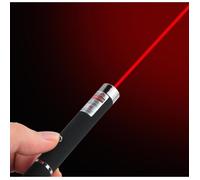 lumière rouge Pointeur de visée laser 5MW haute puissance vert bleu point rouge stylo laser lh1110ddligtlp07 X