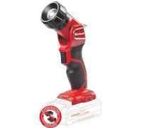 Lampe 18V 280lm TC-CL 18 Li H (solo) - EINHELL 4514130