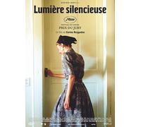 Lumière silencieuse