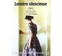 Lumière silencieuse