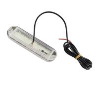 Lumière sous-marine pour bateau, lumière marine pour bateau, lumière étanche pour bateau, lampe pour bateau, lumière marine étanche, lumière marine