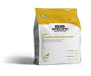Lumière spécifique de Gestion des Cristaux FCD-L - 7 kg