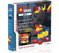 Lumière Stax Basic V2 30 pièces G