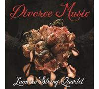 Lumiere String Quartet - Divorce Music