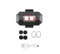 Lumière Stroboscopique Anti-Collision Pour Mini Drone Dji Mavic Mini 2/Mini 4 Pro/Mavic 3,6 Lumières - Type 1pc Led-Generique