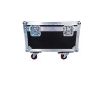 Lumière stroboscopique LED, 960 pièces LED RGB,DMX , 1 boîtier (4in1) seulement