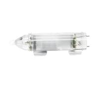 Lumière submersible pour poissons | Capteur Sensible Forte Pénétration Étanche | LED Lumières de Pêche Sous-marines | Pour Débutants et Professionnels, Lac et Réservoir le Long du