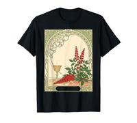 Lumière Sumac Radiance au-Dessus de l'obscurité T-Shirt