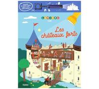 Les châteaux forts – Fleurus
