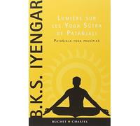 Lumiere sur les yoga sutra de patanjali (0000)